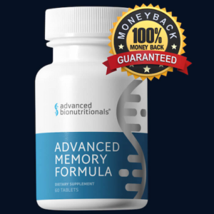 Advanced Memory Formula